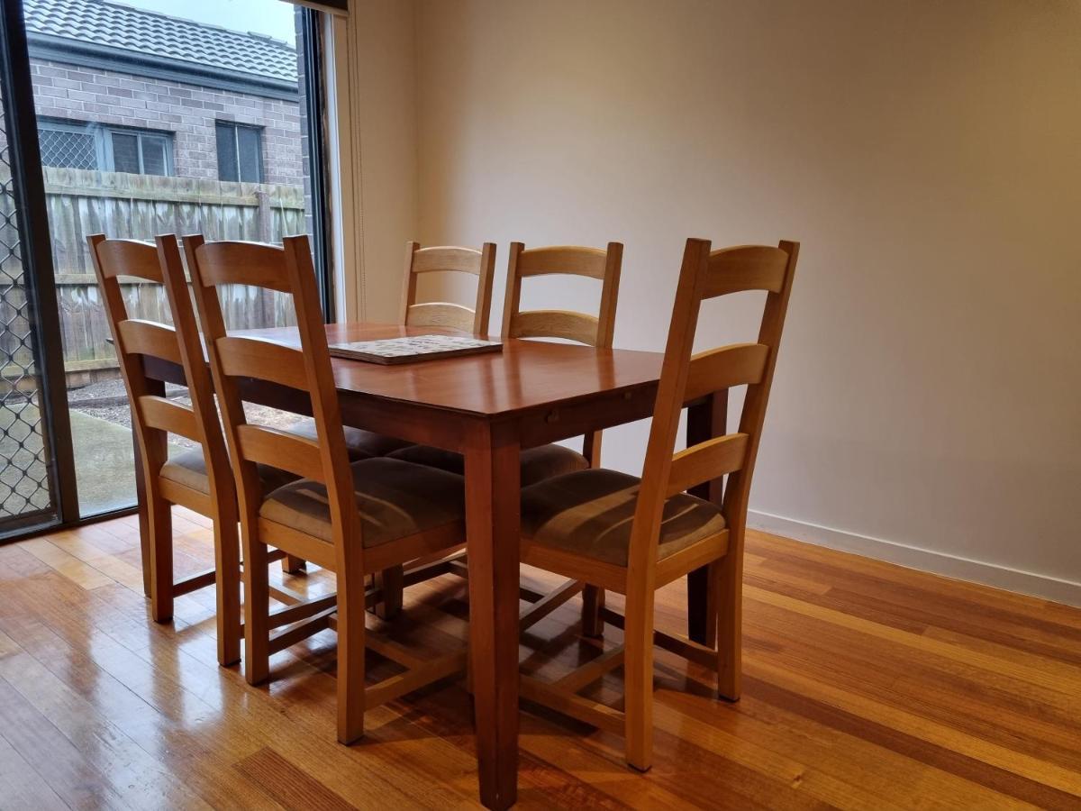 Holiday home Peaceful 3 Bedroom House In Vic